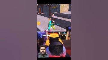 JONATHAN BACK TO BACK 1VS4 CLUTCHES 🤯🤯 HACKER OR WOTT @JONATHANGAMINGYT #jonathangaming#jonnyarmy