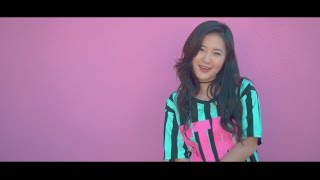 Video thumbnail of "Megan Lee - Just Like You (Official Music Video)"
