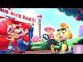 ready, set, go! || more fun + catchy nintendo music