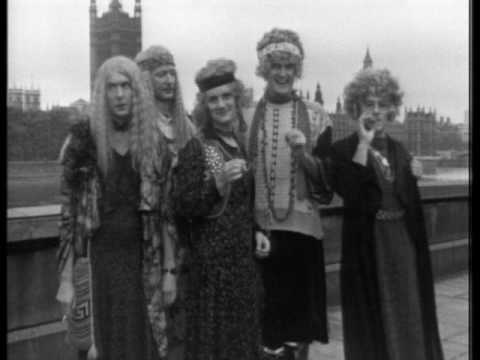 The Pythons Autobiography by the Pythons - Part 13