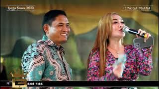 KADANG KADANG KANGEN YULIANA ZN COVER VERSI SANDIWARA LINGGA BUANA