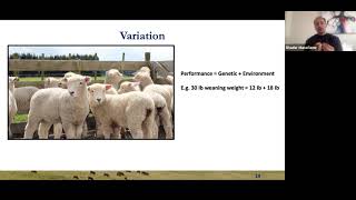 Implications of genetics/genomics