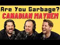 AYG Comedy Podcast: Ryan Long Returns!