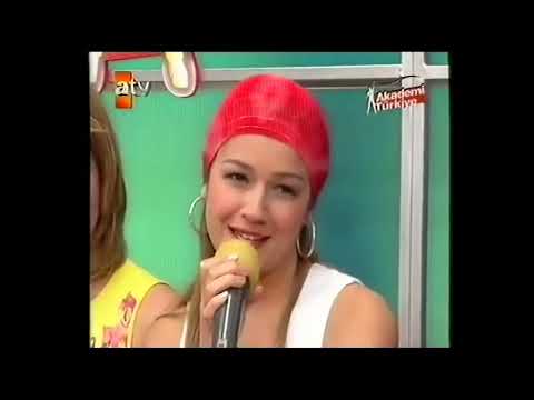 AKADEMİ TÜRKİYE (ATV - 2004)