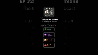 Stop Comparing: Live in Your Gains, Not Your Gaps - A Powerful Insight from Mitchell Osmond