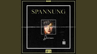 Spannung