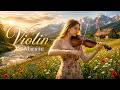 Violin Music | Quietly Yours | Relaxing Violin + Piano Music to Calm Your Mind
