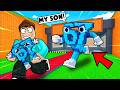 STEALING BRAINROT KIDS FROM BRAINROT PARENTS IN ROBLOX !!