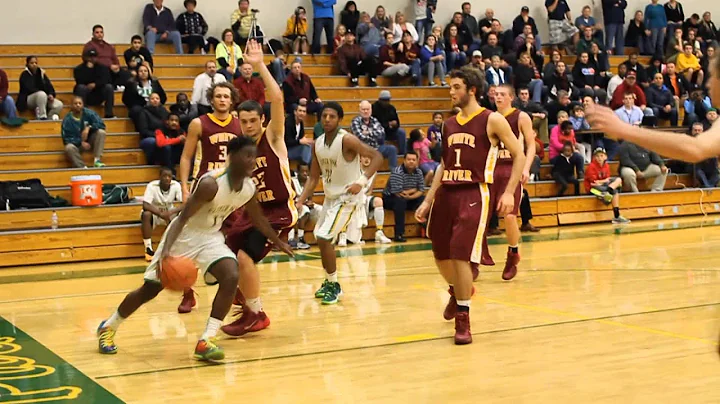Philip Winston #11 - Class of 2014 - 2014 Hoop Mix...