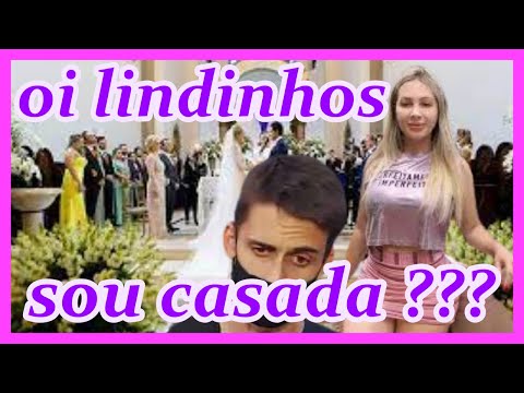 SERÁ VERDADE QUE ALINE FUCHTER É CASADA? PRINCIPAIS NOTÍCIAS, CONFIRA NESTE VÍDEO SOBRE ESTE ASSUNTO