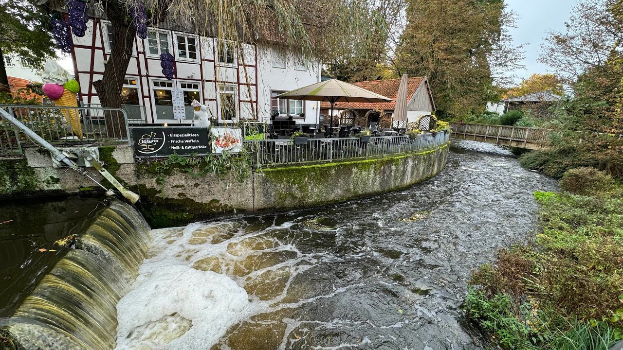 Gutersloh - Rietberg - Gartenschaupark