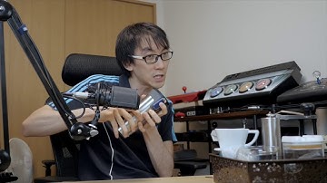 Why Do Motion Input Defenders Always Make The Dumbest Comparisons? Part 1 (ft. NihongoGamer)