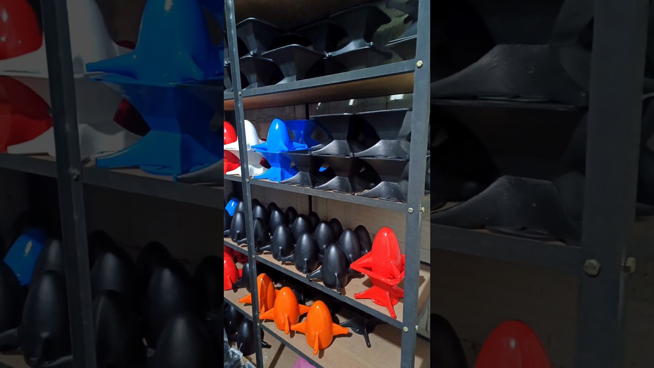 HORN TWEETER SOUNDSYSTEM 