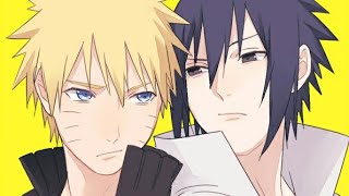 Naruto Vs Sasuke「AMV」• Sarcasm🎵🎶ᴴᴰ