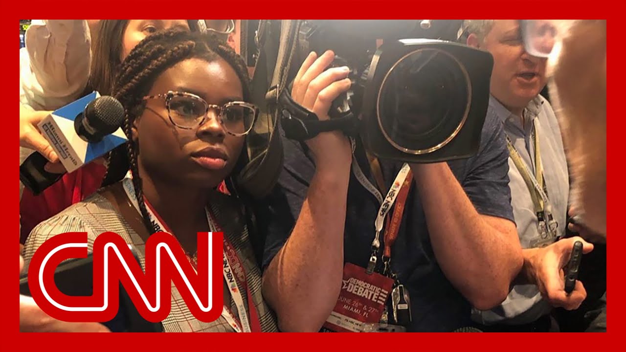 What It Means To Be A Political Embed YouTube