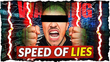 Waarom kunnen we niet sneller dan het licht?