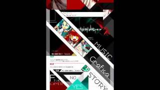 【MÚSECA】Redshift.