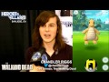 Chandler Riggs Funny Moments Part 2
