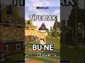 TİPE BAK BU NE - #minecrafttürkçe #modluminecraft   #minecraft
