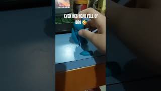 John doe jumping trend bit it gone wrong *yuji jumpingn trend* #roblox #memes #funny #animation #lol