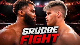 James Martin vs M A Yah Full Fight LFA 182