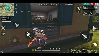 STORY WA FREE FIRE KEREN