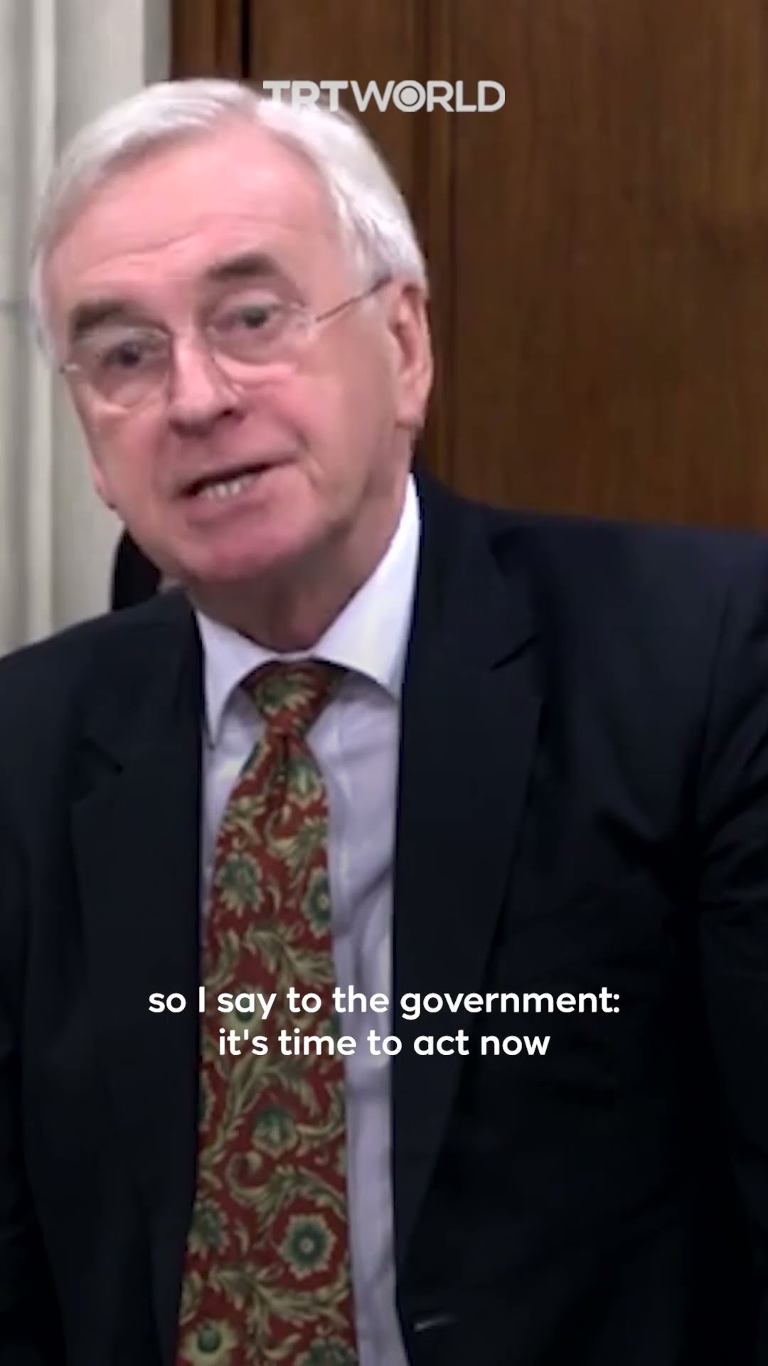British MP speaks out against UK’s arms supply to Israel