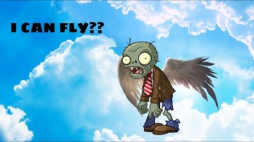 ZOMBIES CAN FLY?? | XCOM 2