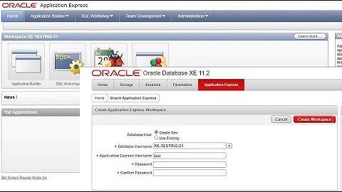 Installing Oracle Database 11g XE on Windows 10 64 Bit 2021