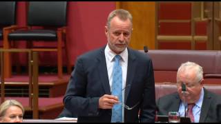 Question Time - Indigenous Procurement Policy 13/06/2017
