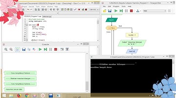 UAS PKS II | Membuat program menggunakan Percabangan, Perulangan, Array | INSTITUT TEKNOLOGI SUMATRA