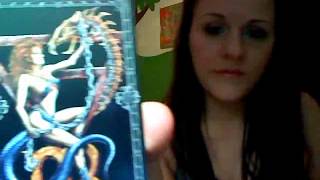 VR to Morning Tarot - Major Arcana Part 3
Originally posted a while back, but I had to redo my intro. Here my oldest daughter and I discuss how our decks compare to Scarlet Hares Rider-Waite deck. We have Steampunk Tarot, Deviant Moon Tarot, Paulina Tarot, Shadowscapes Tarot, the Gilded Tarot and the Alchemy 1977 England Tarot. Its a fun one! VR to Morning Tarot - Major Arcana Part 3