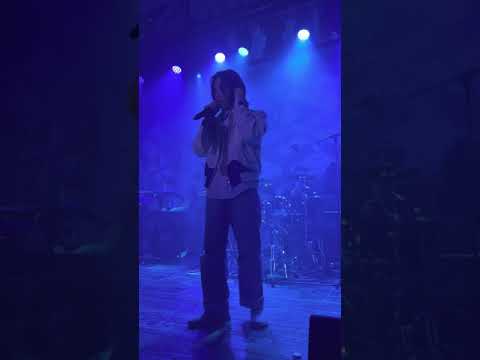 사라지나요 - PATEKO, Jayci yucca, Kid Wine 키카코 콘서트 라이브 20230326
