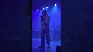 사라지나요 - PATEKO, Jayci yucca, Kid Wine 키카코 콘서트 라이브 20230326