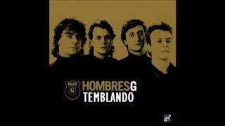 Hombres G Temblando @Latido_Musical Twitter