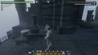 Enshrouded Folge 8 Erkunden und die Hand Spindel finden 