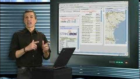 Demo of OpenAjax Hub 1.1