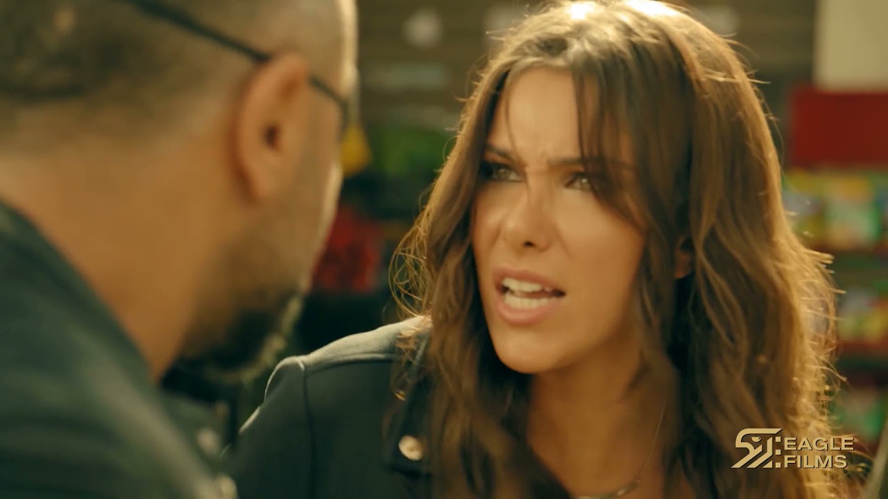 بدو يعلمها عالسرقة بس مع أول محاولة انكمشت شوفوا كيف بهربها 🤯😱 أقوى مشاهد #أولاد_آدم