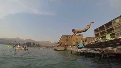 GoPro Slow Motion with FLUX | GoPro Studio