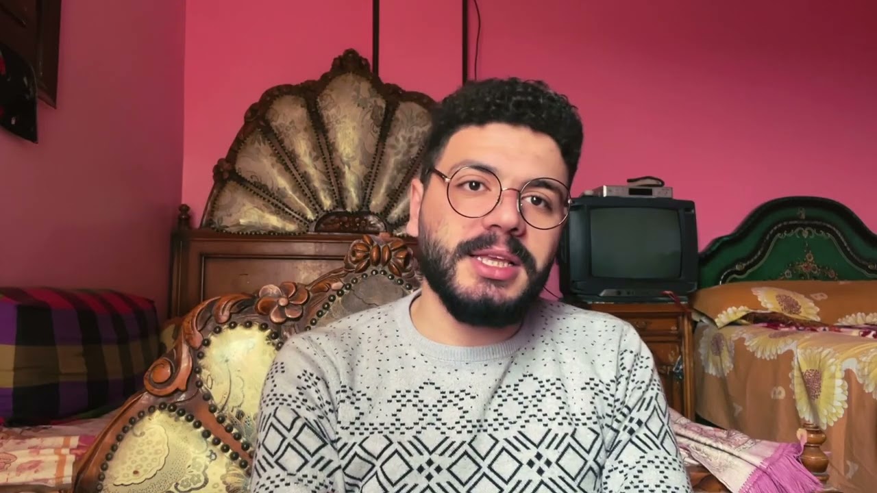 لو حاسس ان الثانويه العامة ضاعت منك فاالفيد دا ليك♥️✨