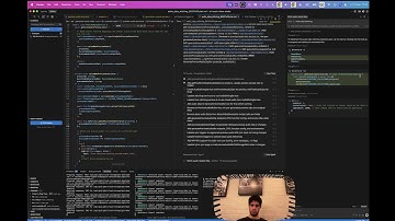 vibe coding an ai slop machine