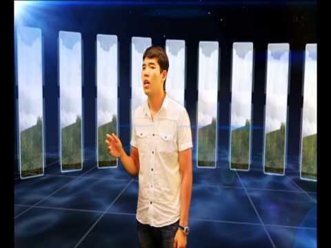 БЕЙБАРЫС Серикбаев