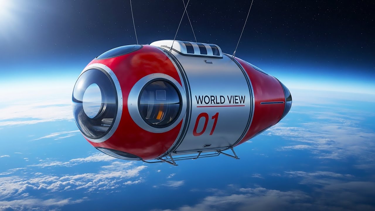 Next Level Technologies 15 Next Level Technologies Changing the Future of Earth and Space - YouTube
