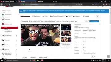 Fix Youtube Invalid Request, Authentication Expired - Problem Fix (All Browsers, Mac/Windows)