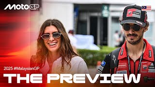 The Preview | 2025 Malaysian GP
