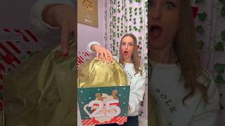 Download Lagu [ASMR] ULTIMATE Mystery Xmas Advent Calendar - DAY 25 (GOLDEN GIFT OMG!!😱🎁⁉️) #Shorts MP3