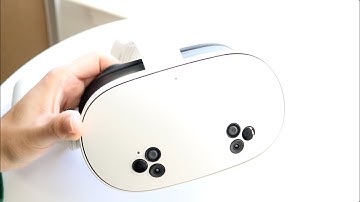 How To FIX Tracking Issues On Meta Quest 3S!