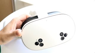 How To FIX Tracking Issues On Meta Quest 3S!