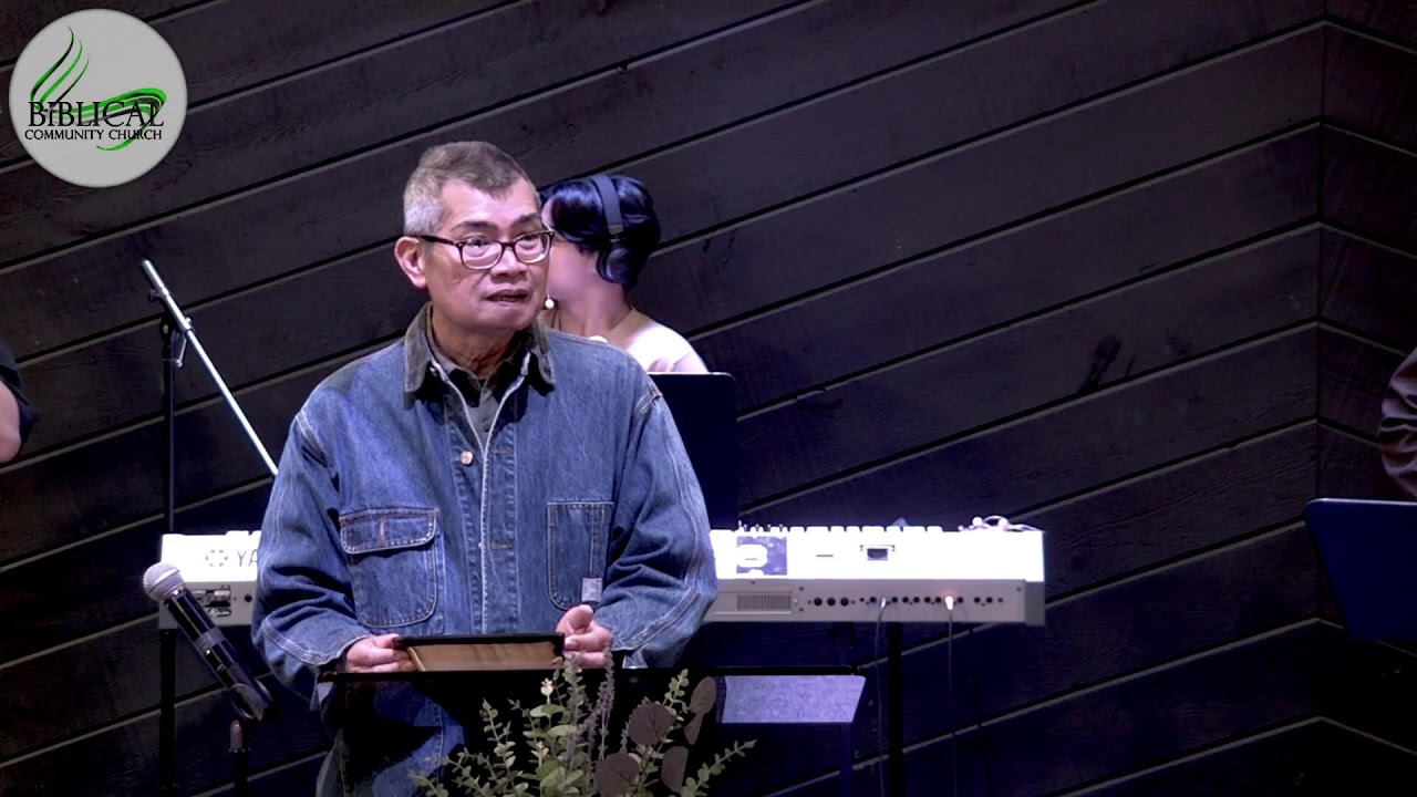 From Grave To Glory | BCC Sunday Service March 29, 2026