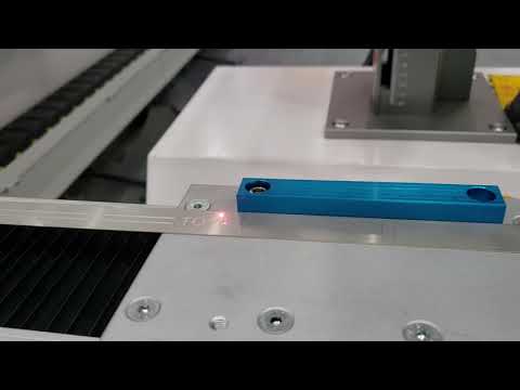 KANO Machinery LASER